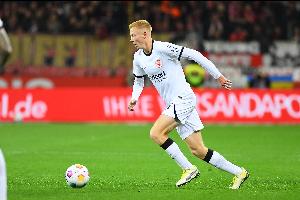 开云-记者：曼城就雨果-拉尔森开启谈判，法鹰要价6千万&amp;枪军刺有意