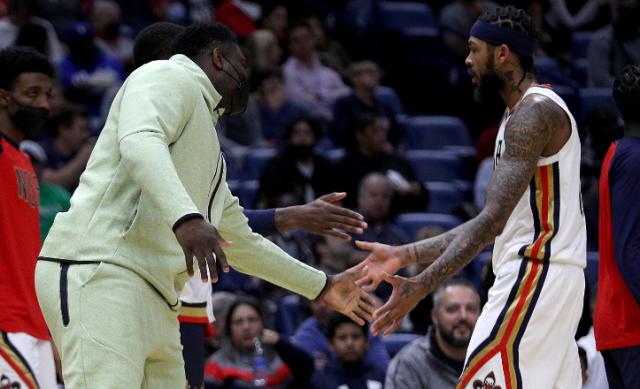 kaiyun-英格拉姆锡安分手倒计时？新赛季成败决定双星未来